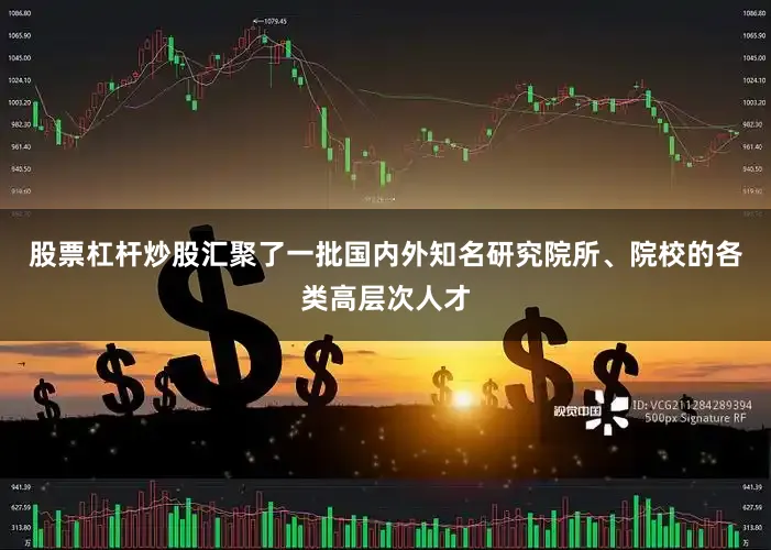 股票杠杆炒股汇聚了一批国内外知名研究院所、院校的各类高层次人才